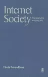 Internet Society cover