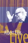 Albert Ellis Live! cover