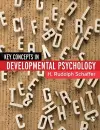 Key Concepts in Developmental Psychology cover