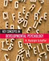 Key Concepts in Developmental Psychology cover