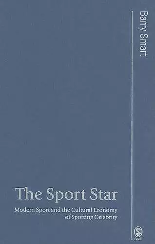 The Sport Star cover