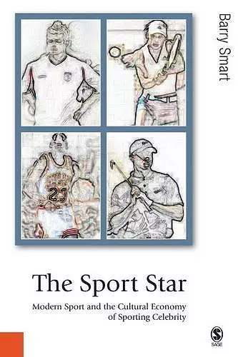 The Sport Star cover