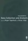 Data Collection and Analysis cover