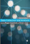 Data Collection and Analysis cover