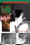 Understanding School Leadership cover