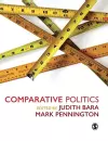 Comparative Politics cover