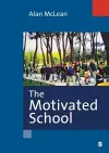 The Motivated School cover