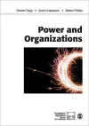 Power and Organizations cover