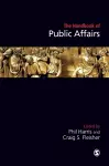 Handbook of Public Affairs cover