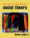 Understanding Social Theory cover