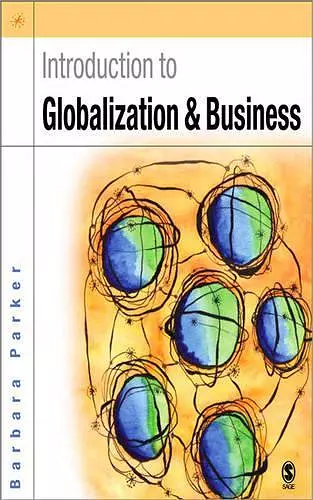 Introduction to Globalization and Business cover