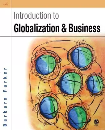 Introduction to Globalization and Business cover
