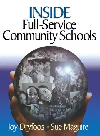 Inside Full-Service Community Schools cover