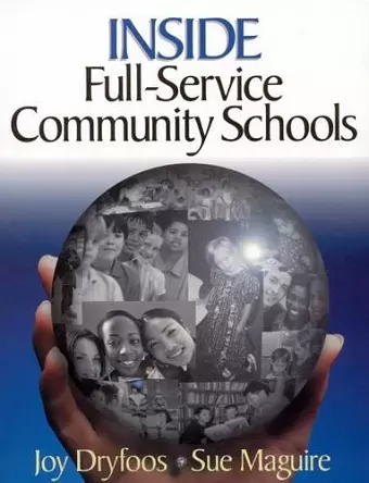 Inside Full-Service Community Schools cover