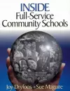 Inside Full-Service Community Schools cover