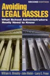 Avoiding Legal Hassles cover