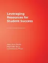 Leveraging Resources for Student Success cover