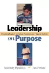 Leadership on Purpose cover