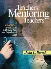 Teachers Mentoring Teachers cover