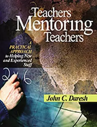 Teachers Mentoring Teachers cover