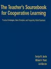 The Teacher′s Sourcebook for Cooperative Learning cover