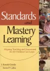 Standards and Mastery Learning cover