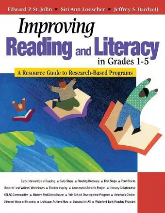 Improving Reading and Literacy in Grades 1-5 cover