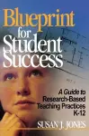 Blueprint for Student Success cover