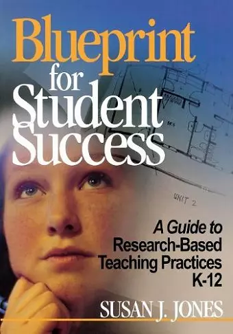 Blueprint for Student Success cover