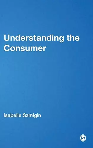 Understanding the Consumer cover