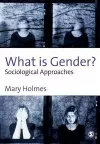 What is Gender? cover