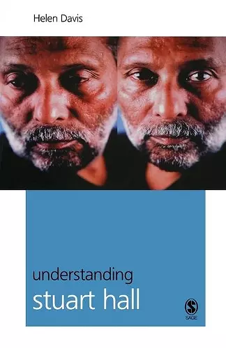 Understanding Stuart Hall cover