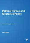 Political Parties and Electoral Change cover