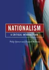 Nationalism cover