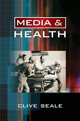 Media and Health cover