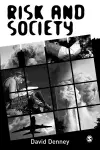 Risk and Society cover