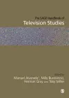 The SAGE Handbook of Television Studies cover