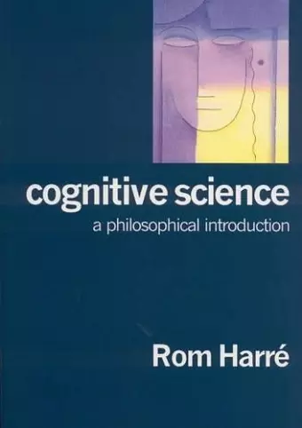 Cognitive Science cover