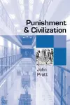 Punishment and Civilization cover