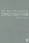 The New Sociological Imagination cover