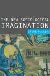 The New Sociological Imagination cover