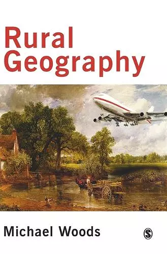 Rural Geography cover