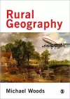 Rural Geography cover