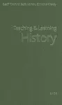 Teaching and Learning History cover
