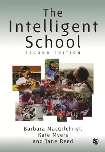 The Intelligent School cover