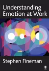 Understanding Emotion at Work cover