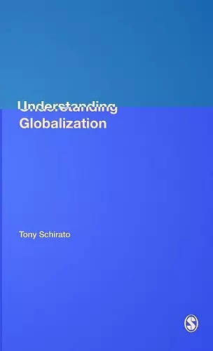 Understanding Globalization cover