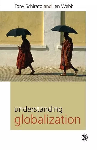 Understanding Globalization cover