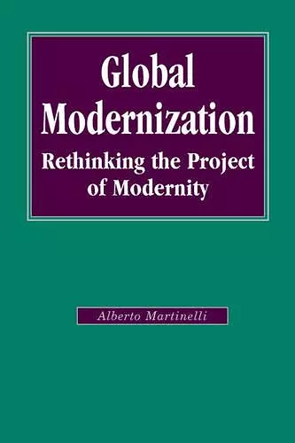 Global Modernization cover