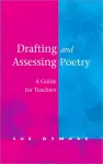 Drafting and Assessing Poetry cover